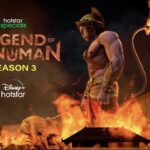 The Legend Of Hanuman Season 4 (2024) Hindi HDRip 1080p 720p 480p Full Episodes Download